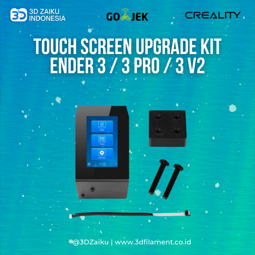 Creality 3D Printer Ender 3 / 3 Pro / 3 V2 Touch Screen Upgrade Kit